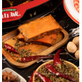 Chongqing High Quality And Low Price Halal Hot Pot Condiment With Chili